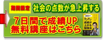 中学生の時事問題 １時間でできる社会と理科の対策法